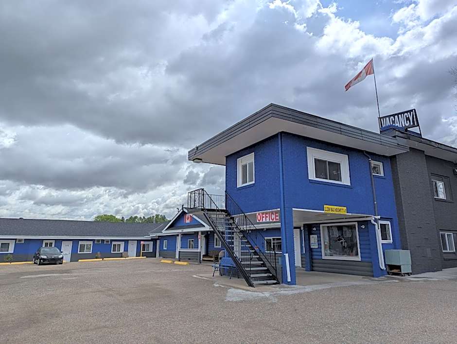 Riverside Motel & Suites