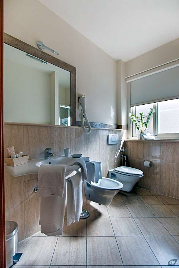 Verdeluna ApartHotel