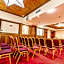 Hotel Cristallo