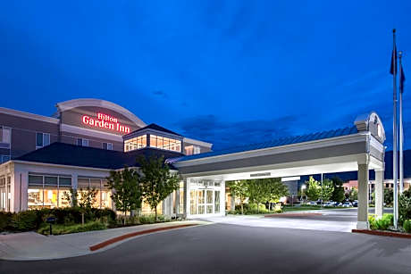 Hilton Garden Inn Layton