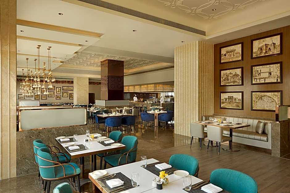 Taj Skyline Ahmedabad