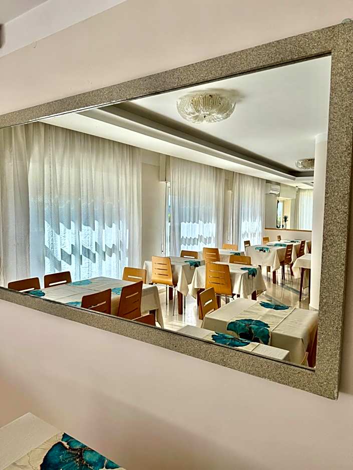 Hotel B&B Nizza Riccione