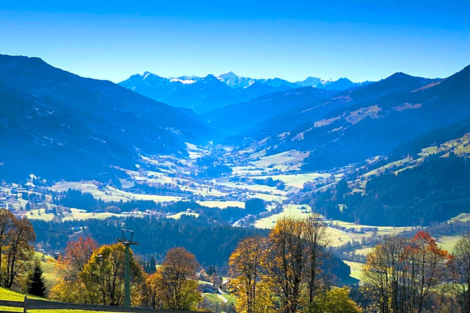 Rosis Sonnbergstuben