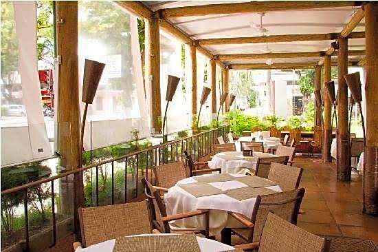 Apart hotel Champagnat