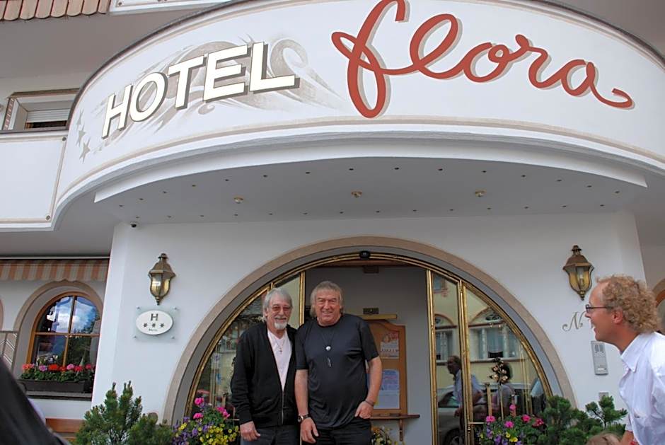 Hotel Flora