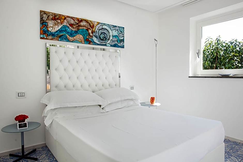 LHP Suite Capri Villa La Giara