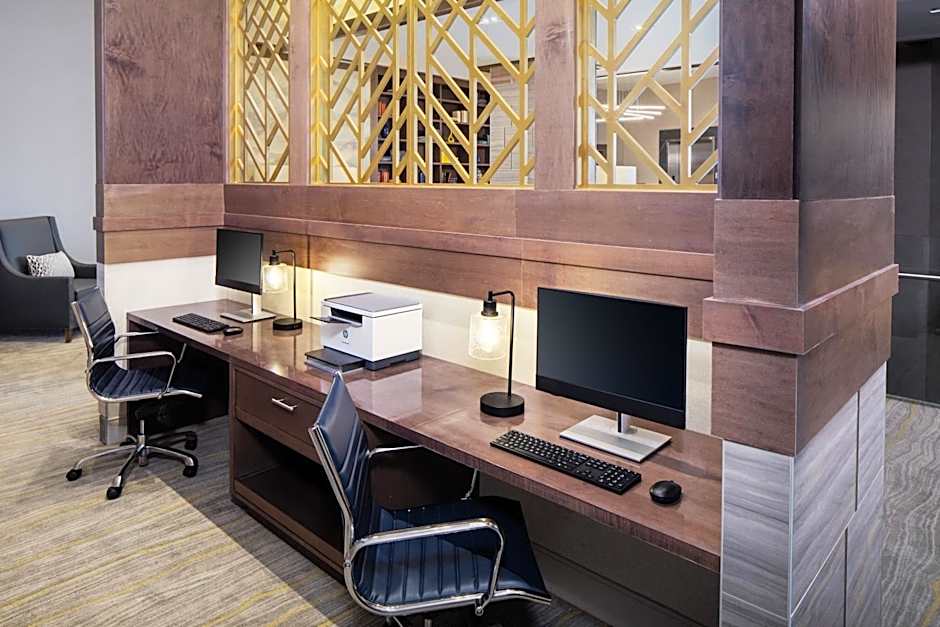 Hotel Indigo: Flushing - LaGuardia By IHG