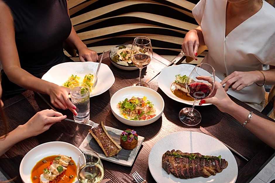 Mandarin Oriental Mayfair, London