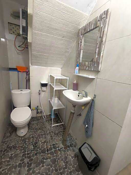 AMA AMED simple and confortable