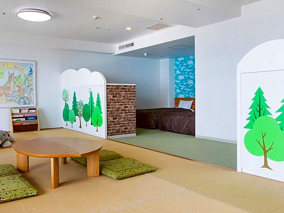 Diamond Setouchi Marine Hotel