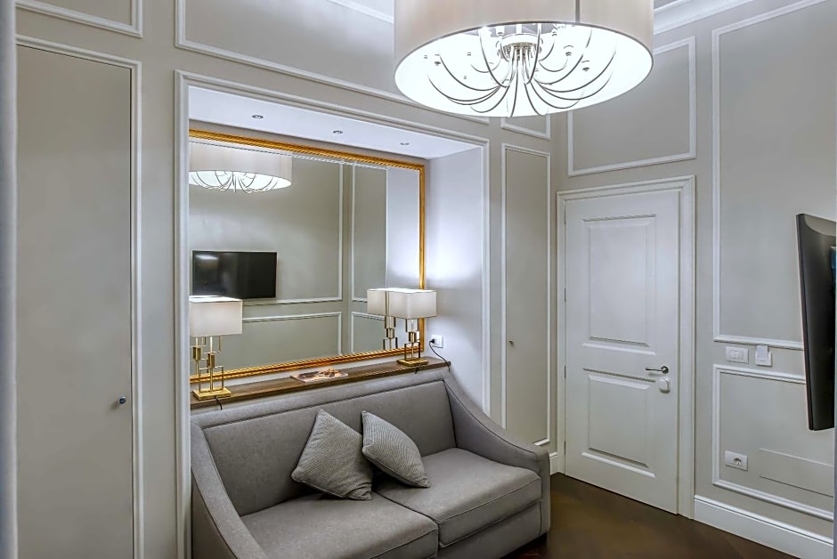 Florence Luxury Guest House
