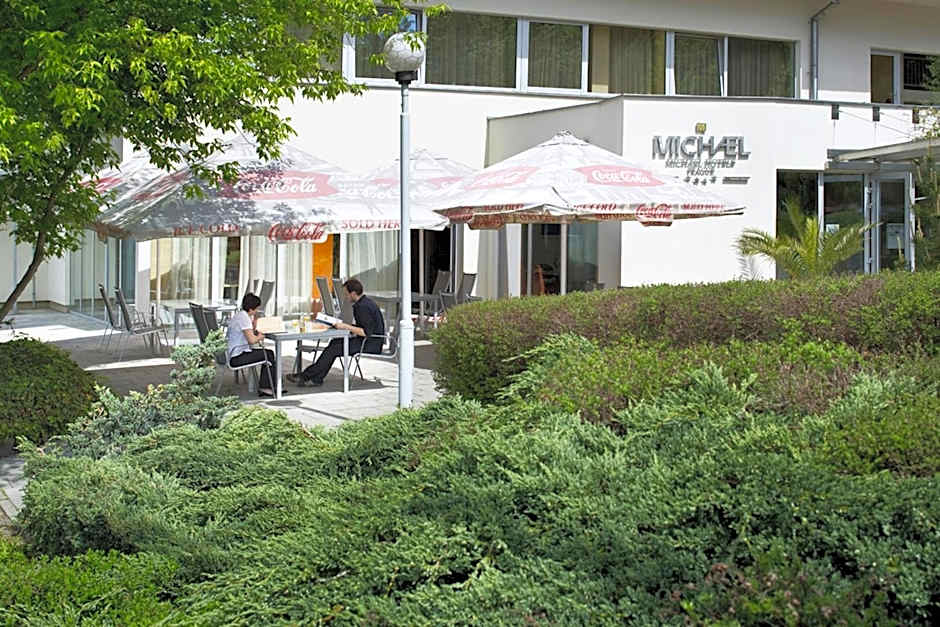 Hotel Michael
