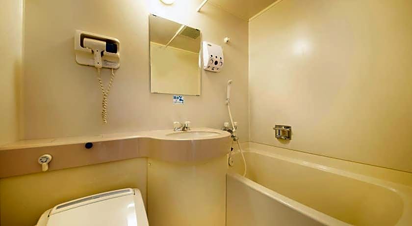 Hotel Green Selec