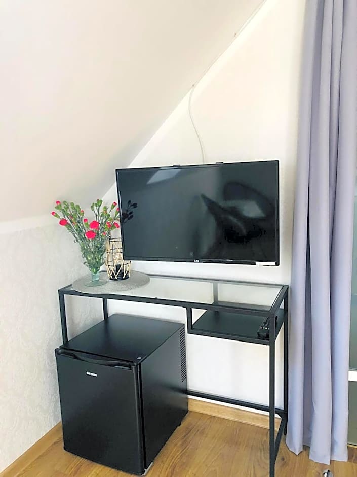 Saskia Dwór & Spa Willa z basenem