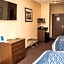 Comfort Inn and Suites Fox Creek