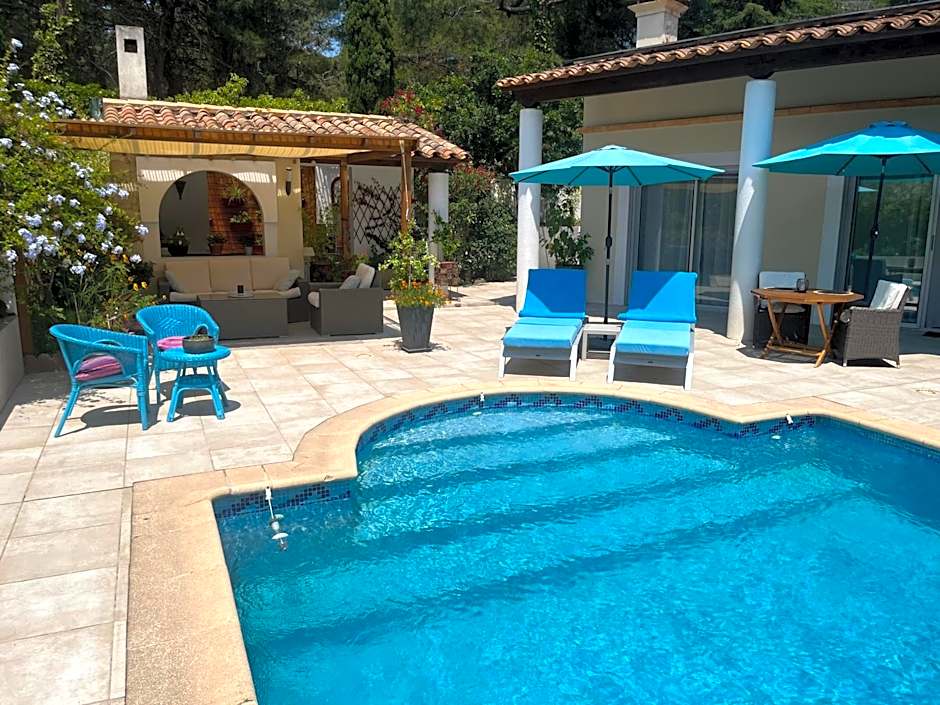 SUITE'LOFT Premium, La Demeure des Cèdres & SPA Cap d'Agde