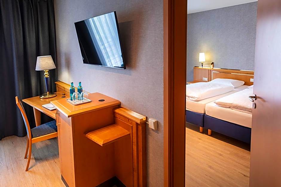 ACHAT Hotel Magdeburg