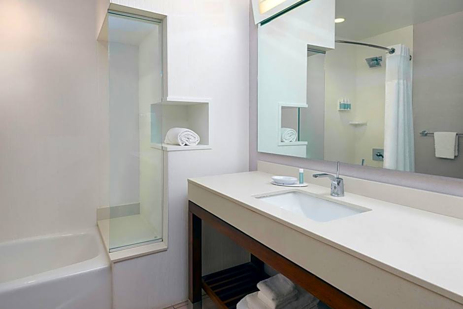 Courtyard by Marriott Buffalo Downtown/Canalside