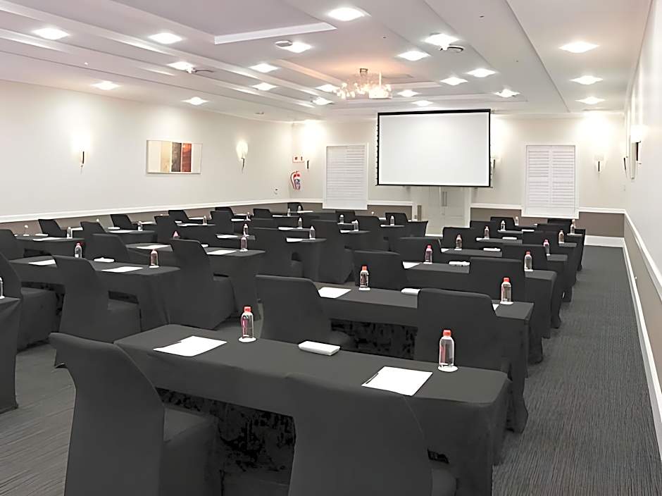 Gold Reef Place Guest House