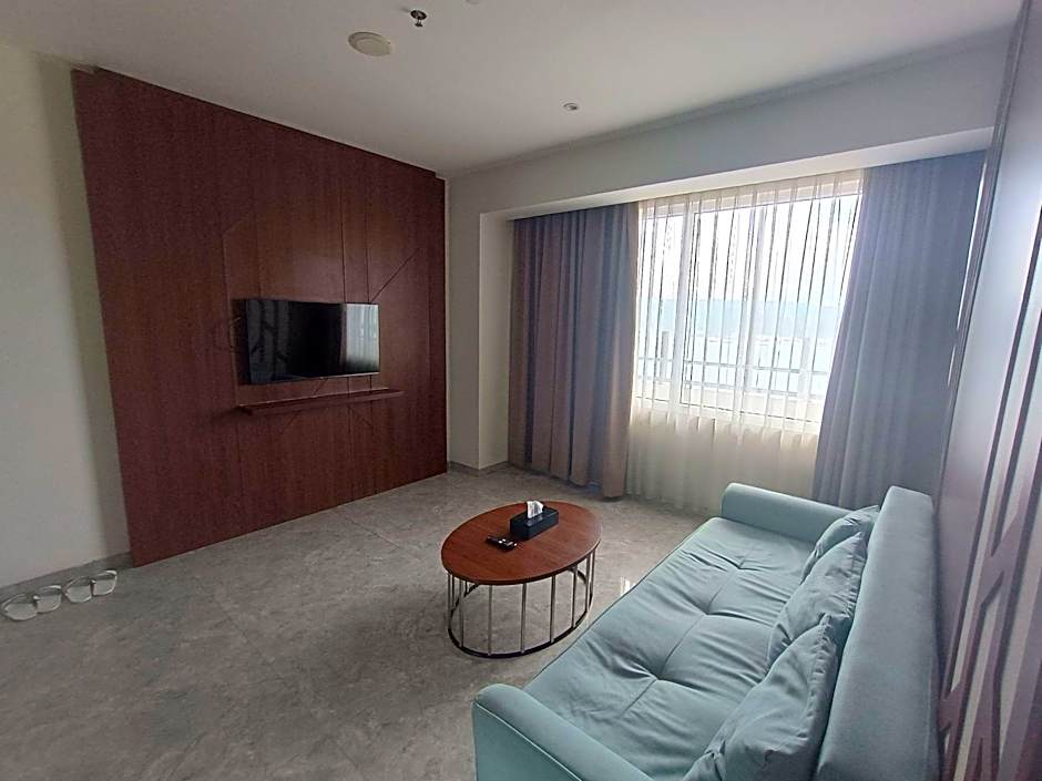 Hotel Santika Premiere Ambon