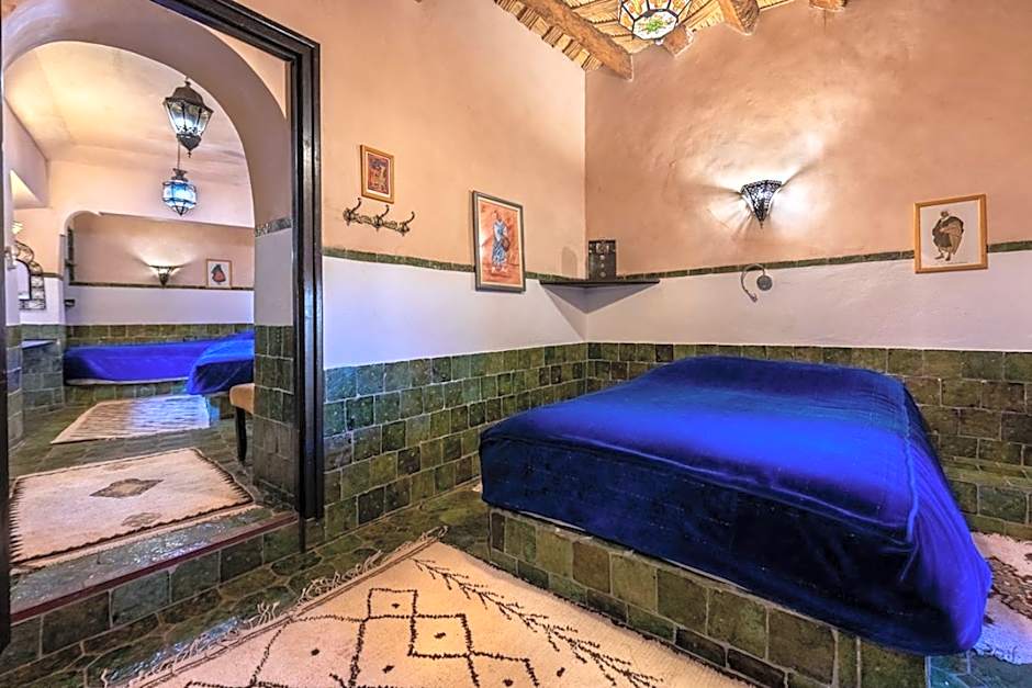 Hôtel Riad Dar Daïf