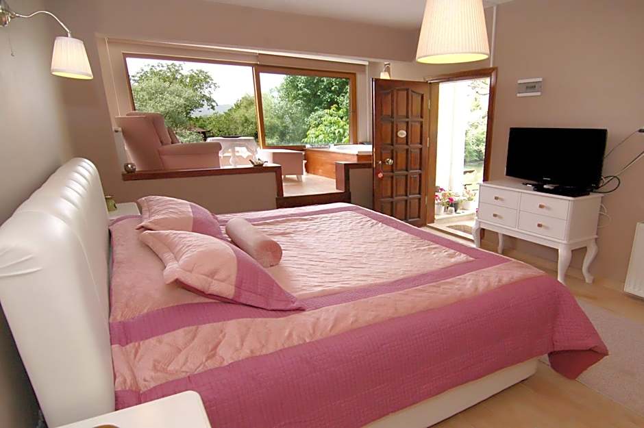 Beyaz Ev Agva - Adult only +15