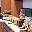 Mercure Brussels Centre Rogier