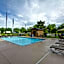 Hampton Inn By Hilton Detroit/Madison Heights/South Troy