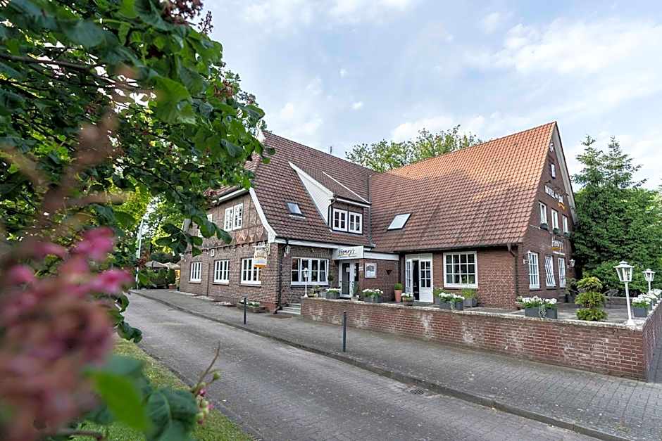 Flair Hotel Zur Eiche