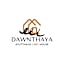 Dawnthaya Ayutthaya Art House บ้านดอนธยๅ อยุธยา