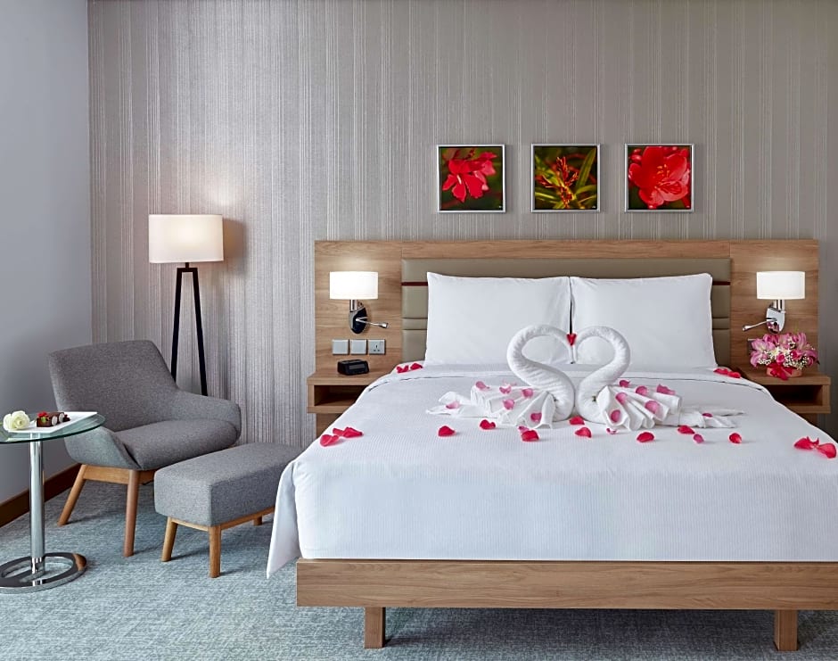 Hilton Garden Inn Muscat Al Khuwair