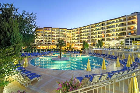 Madara Park Hotel - All Inclusive