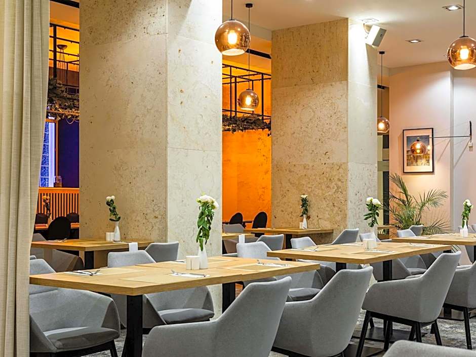 Mercure Opole