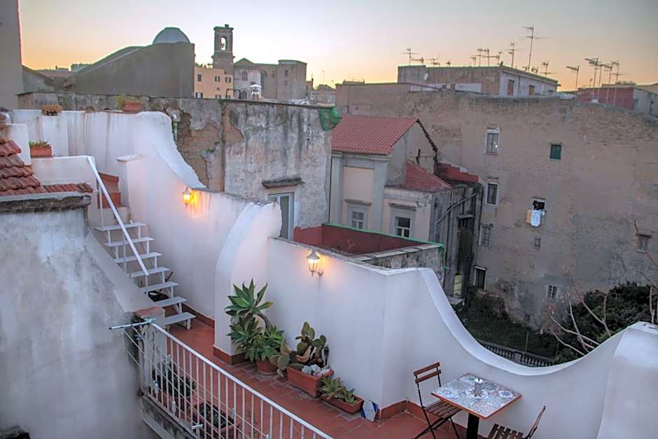 B&B Epoche'
