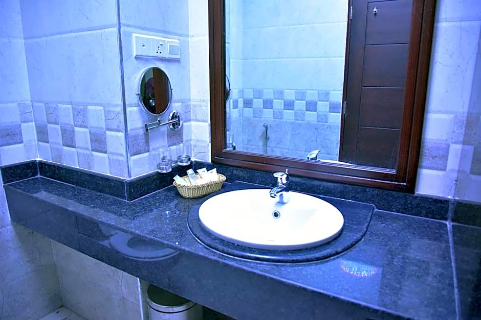 Hotel Blue Sapphire