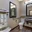 Best Western Big Spring Lodge