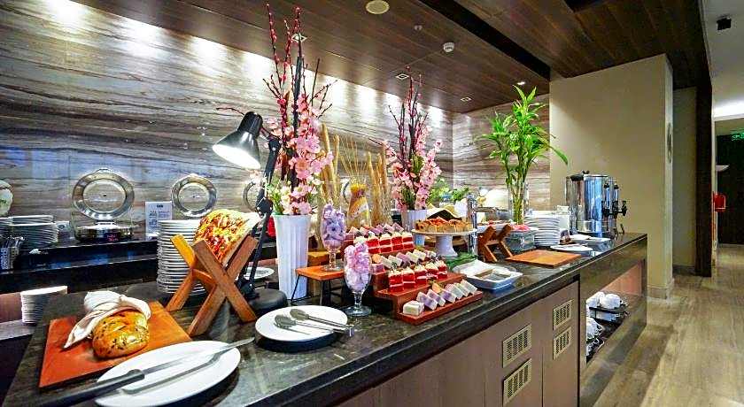 Holiday Inn Express Surabaya CenterPoint By IHG