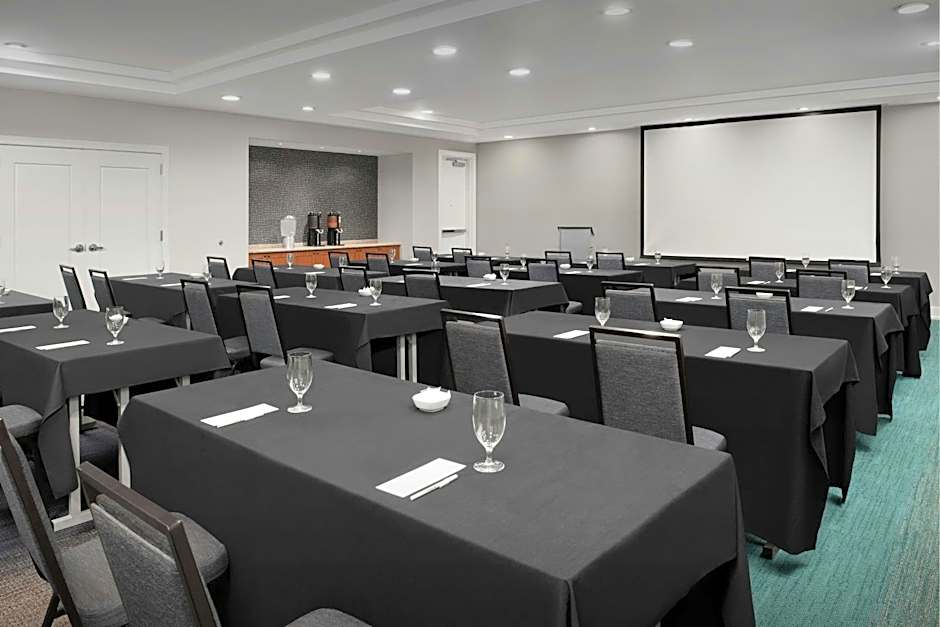 Residence Inn by Marriott Seattle Bellevue/Downtown