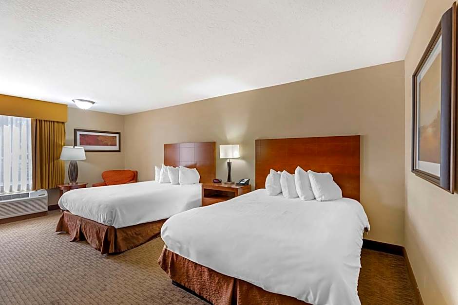 Best Western Cottontree Inn