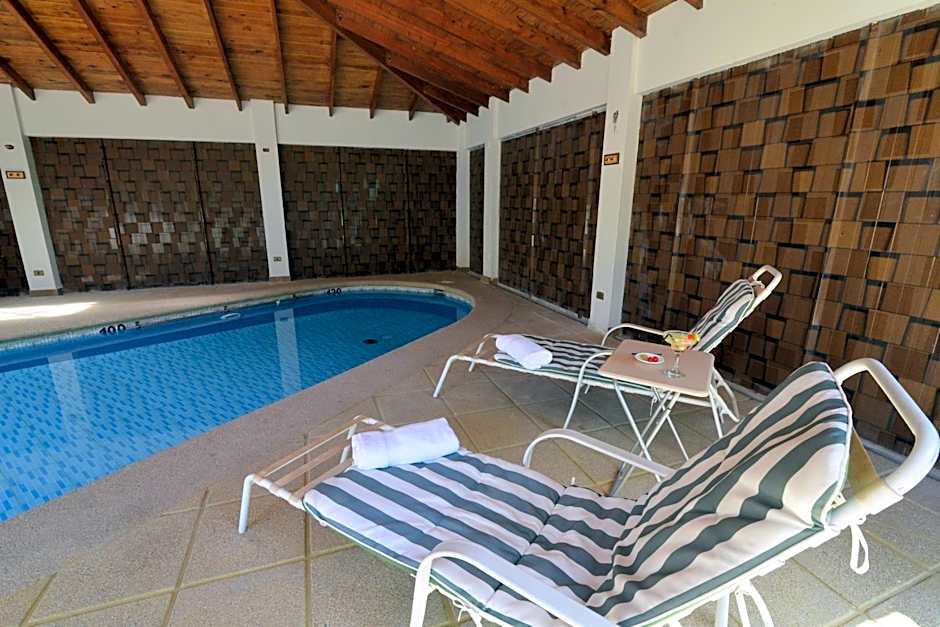 Howard Johnson Hotel Rinconada de Los Andes