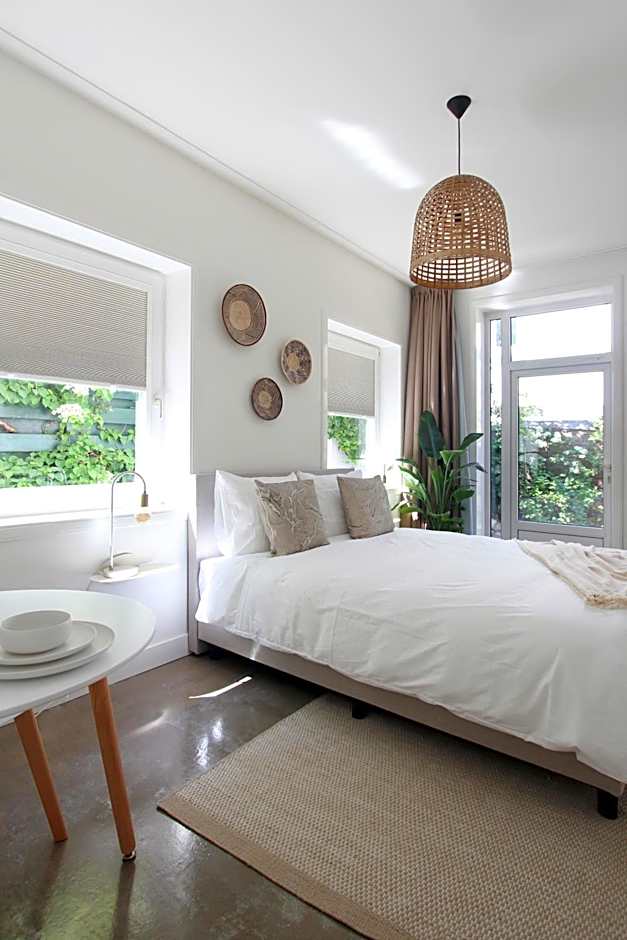 Hotel Paradis Zandvoort