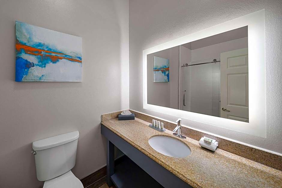 La Quinta Inn & Suites by Wyndham Angleton