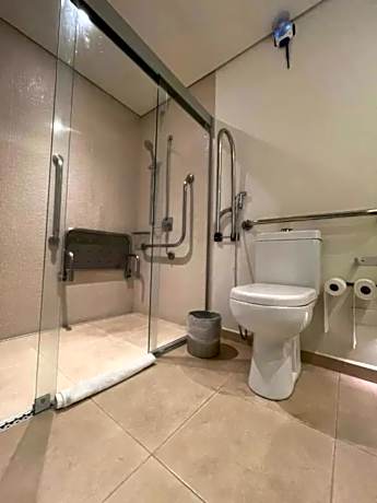 ADAPTED STANDARD CAPACITY 1