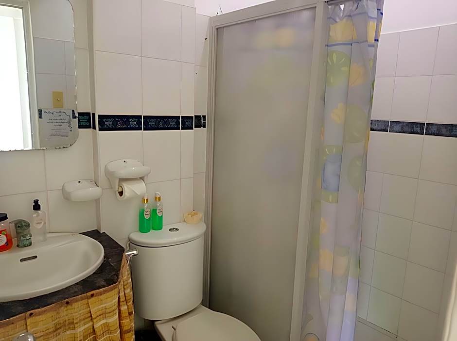 Dream Hill Condos & Spa