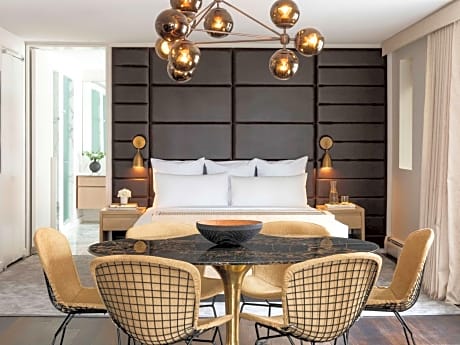 21c Suite