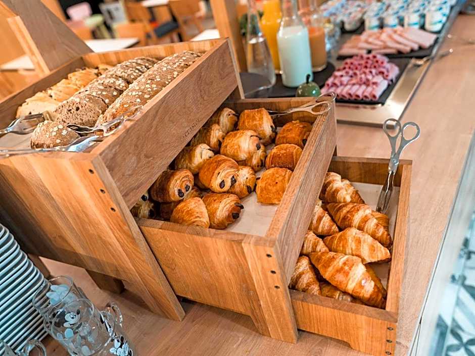 ibis Styles Chalons en Champagne Centre