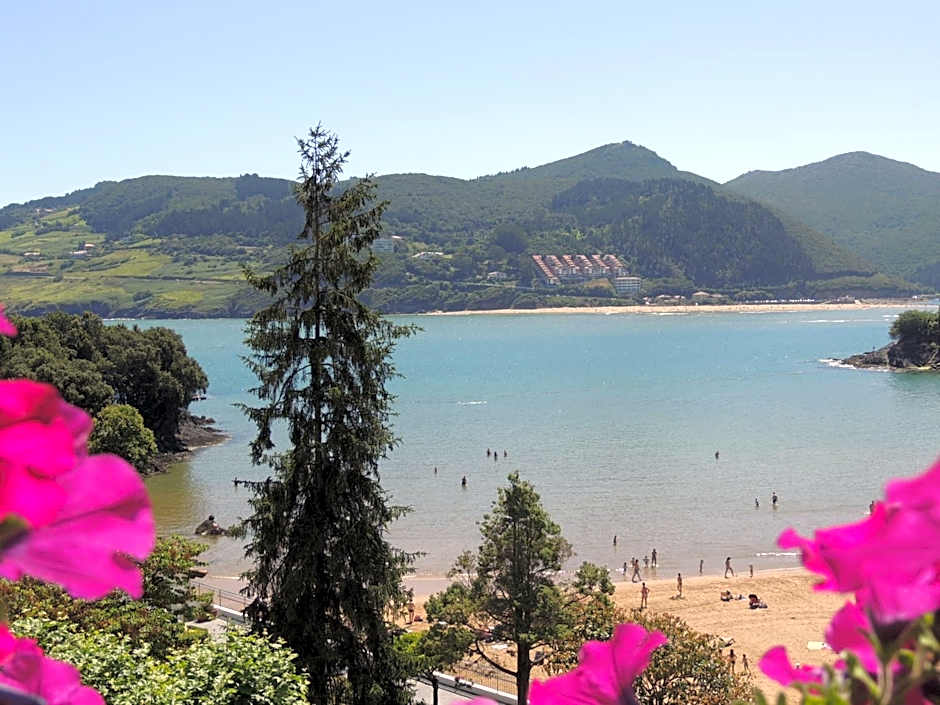 Apartamentos Mundaka