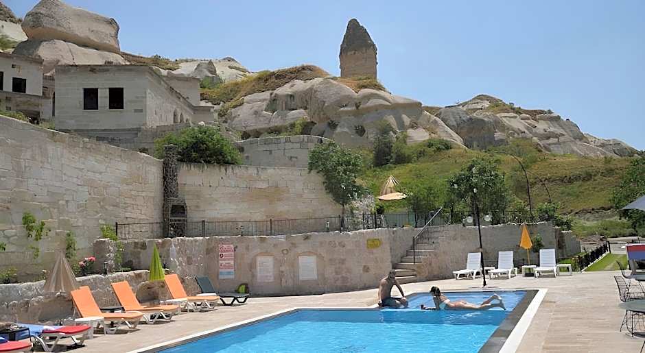 Grand Elite Cave Suites