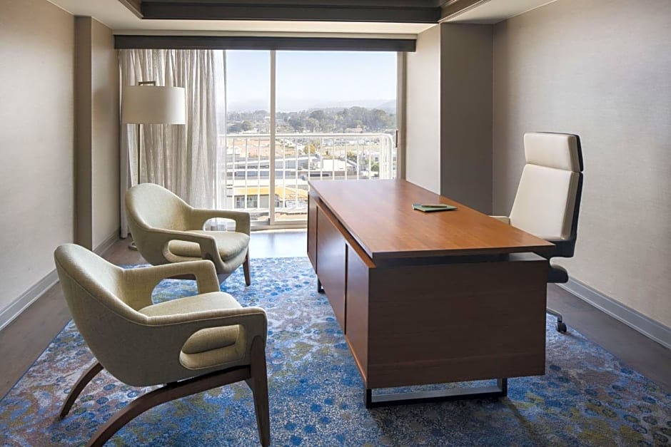 Monterey Marriott