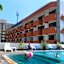 JOMTIEN longstay hotel